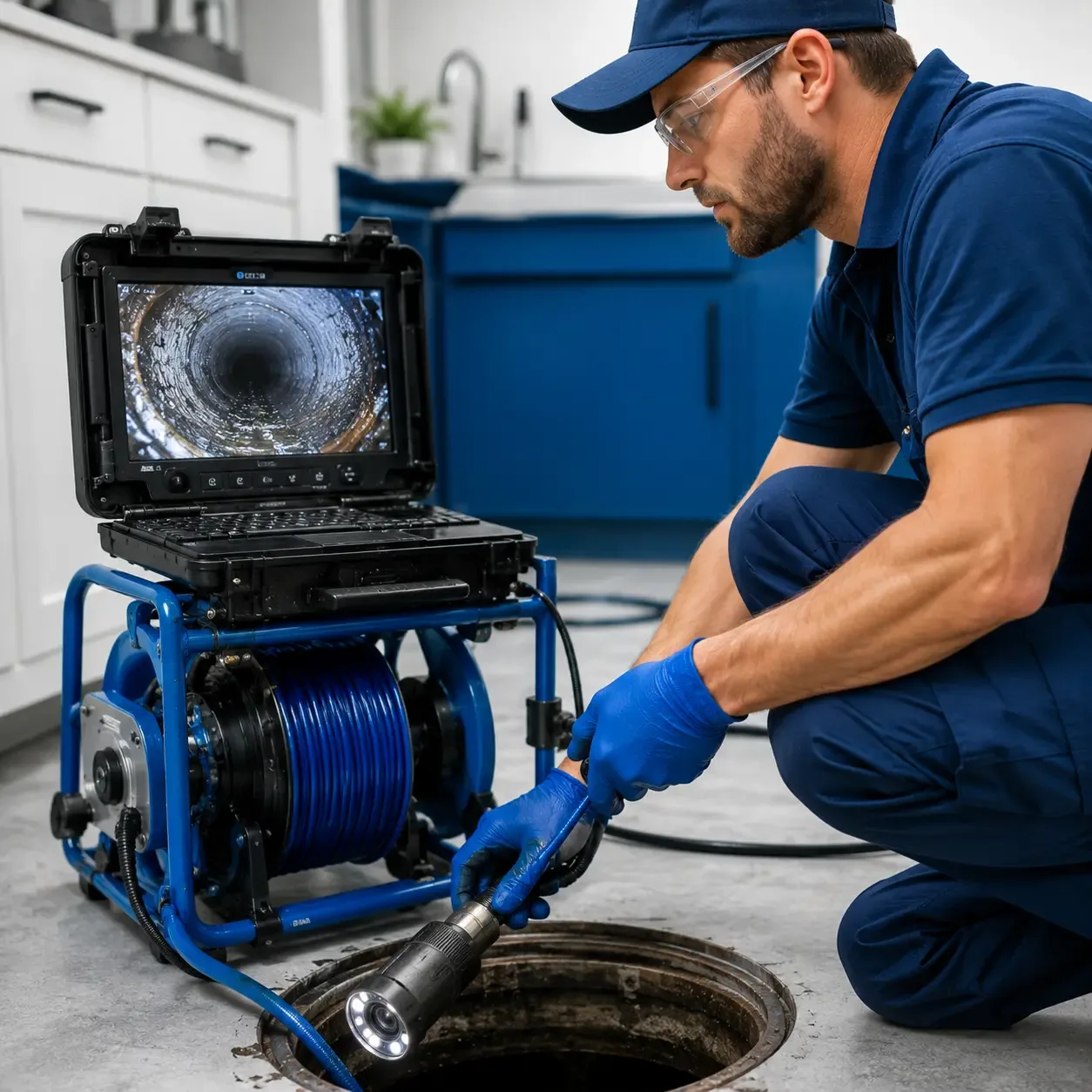 Pipe Relining professionals serving Owanka, SD